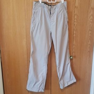 Light weight grey khaki